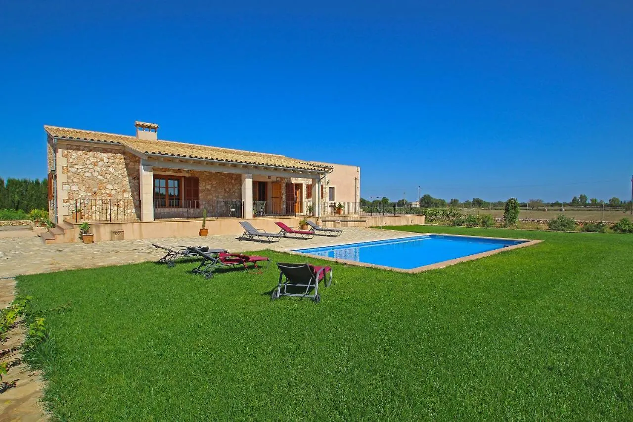 Can Roca Villa Felanitx 0*,  Spagna