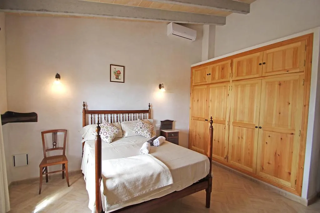 Can Roca Villa Felanitx