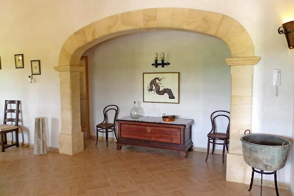 Can Roca Villa Felanitx